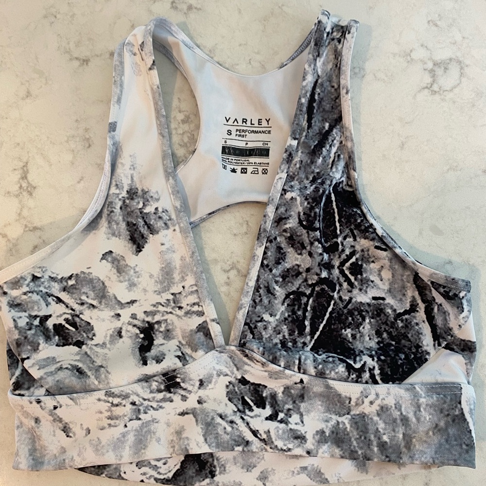 Varley top